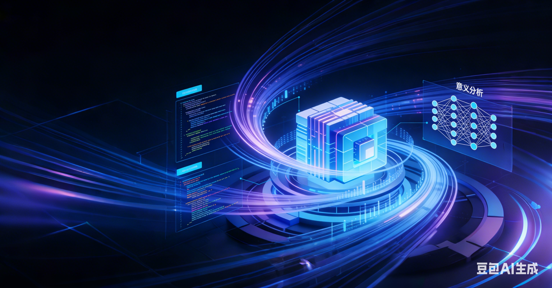 多维度语料分析